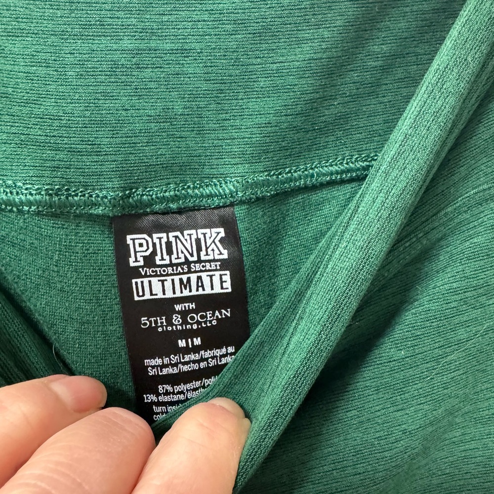 PINK Victoria's Secret MSU BUNDLE
